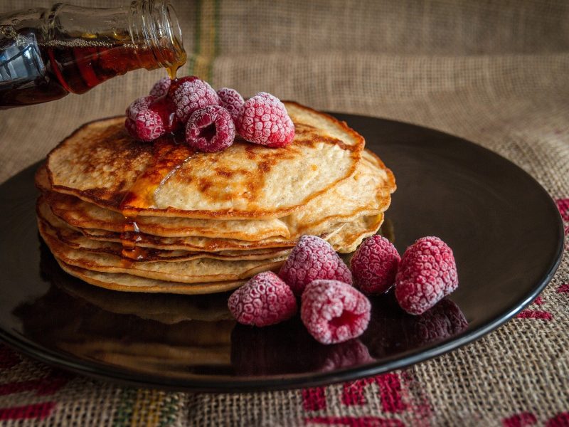 pancakes-2291908_1920